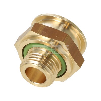 CONNECTING UNION NG12-M16X1,5